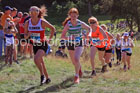 Senior Womens 2026 NEHL, Thornley Hall Farm, Peterlee, County Durham. Photo: David T. Hewitson/Sports for All Pics